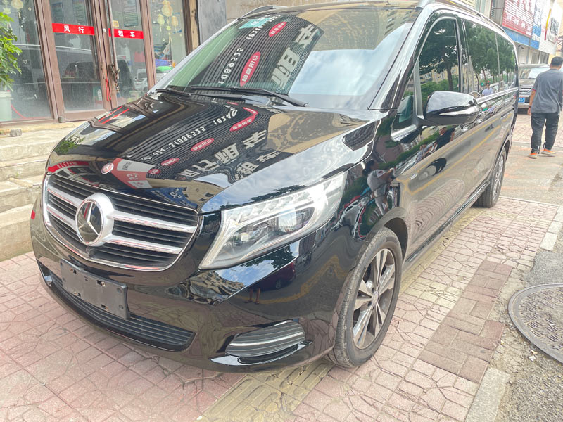 沈陽(yáng)7座商務(wù)奔馳V260租賃 沈陽(yáng)7座商務(wù)奔馳租車租賃